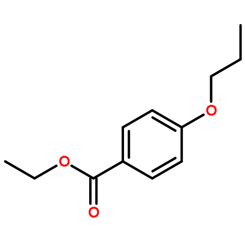 Ethyl 4-propoxybenzoate