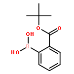 2-(Tert-Butoxycarbonyl)Phenylboronic acid