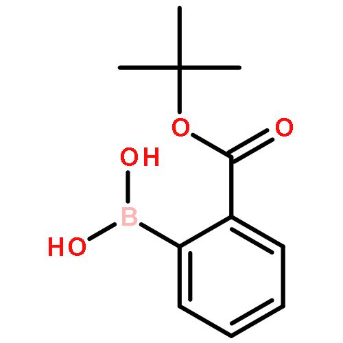 2-(Tert-Butoxycarbonyl)Phenylboronic acid