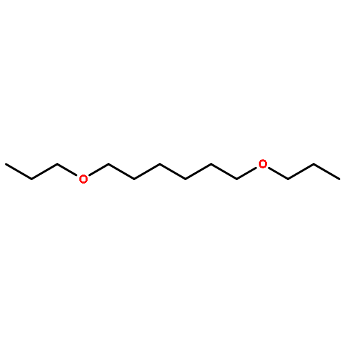 Hexane, 1,6-dipropoxy-