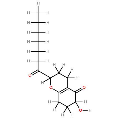 trichodermatide B