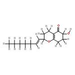 trichodermatide C