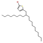 2-bromo-5-(2-octyldodecyl)thiophene