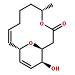 (+)-asperigillide C