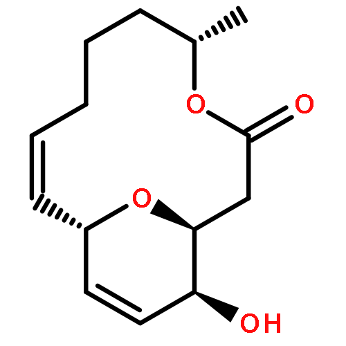 (+)-asperigillide C