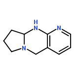 5,7,8,9,9a,10-Hexahydropyrido[2,3-d]pyrrolo[1,2-a]pyrimidine