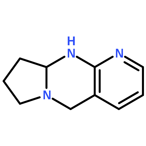 5,7,8,9,9a,10-Hexahydropyrido[2,3-d]pyrrolo[1,2-a]pyrimidine