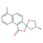 dan shen spiroketal lactone