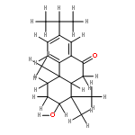 3beta-hydroxy-abieta-8,11,13-trien-7-one