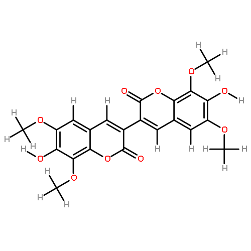 biisofraxidin