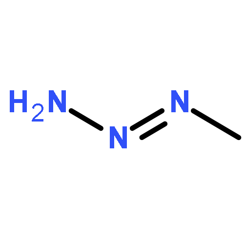 (aminodiazenyl)methane