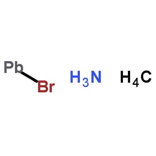 CH(NH2)2PbBr3