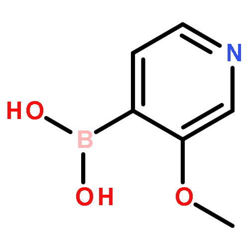 3-Methoxypyridine-4-boronic acid