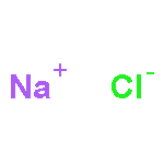 D-Phenylalanine, monosodium salt