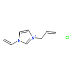 1-ALLYL-3-VINYLIMIDAZOLIUM CHLORIDE