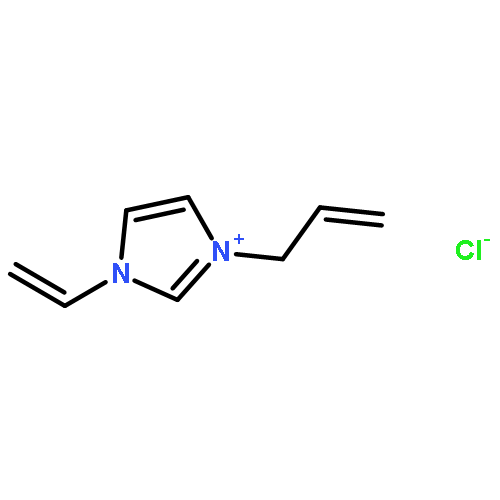 1-ALLYL-3-VINYLIMIDAZOLIUM CHLORIDE