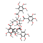 (+)-davidiin