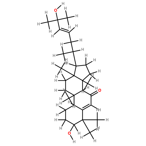 3beta,25-dihydroxycucurbita-5,(23E)-dien-7-one