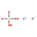 DIPOTASSIUM;DIOXIDO(OXO)SILANE