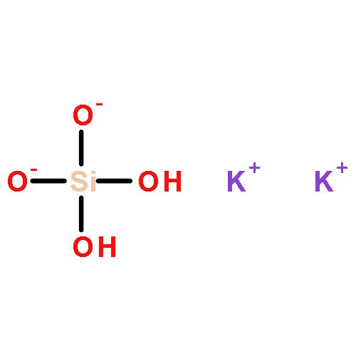 DIPOTASSIUM;DIOXIDO(OXO)SILANE