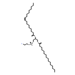 9-Octadecenoic acid(9Z)-,1-[[[(2-aminoethoxy)hydroxyphosphinyl]oxy]methyl]-2-[(1-oxohexadecyl)oxy]ethylester