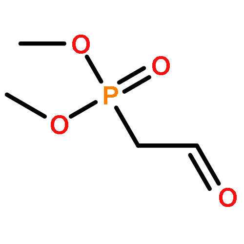 2-dimethoxyphosphorylacetaldehyde