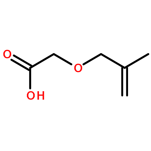 Acetic acid,2-[(2-methyl-2-propen-1-yl)oxy]-