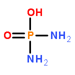 Phosphorodiamidic acid