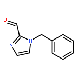 1H-Imidazole-2-carboxaldehyde,1-(phenylmethyl)-