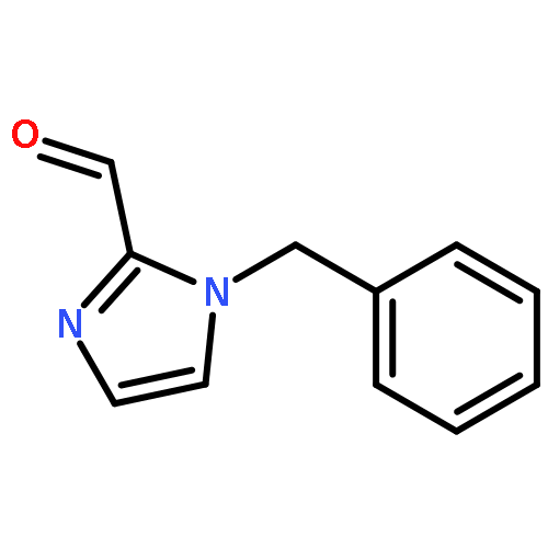 1H-Imidazole-2-carboxaldehyde,1-(phenylmethyl)-