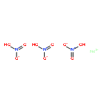 Nitric acid,neodymium(3+) salt (3:1)