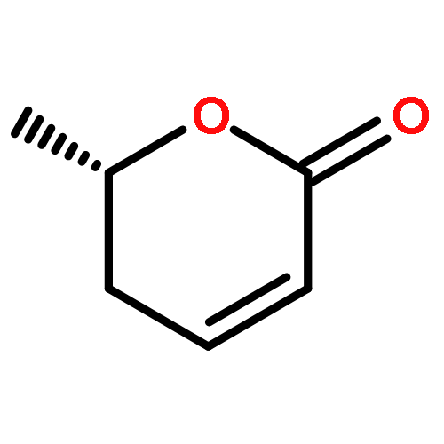 (S)-2-hexen-5-olide