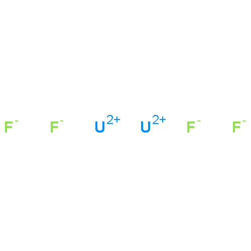 uranium tetrafluoride