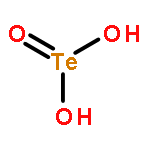 Tellurous acid