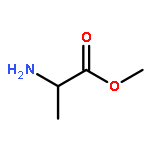 METHYL L-ALANINATE