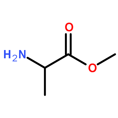 METHYL L-ALANINATE