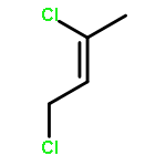 2-Butene,1,3-dichloro-, (2Z)-