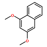 1,3-dimethoxynaphthalene