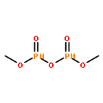 Diphosphonic acid, dimethyl ester