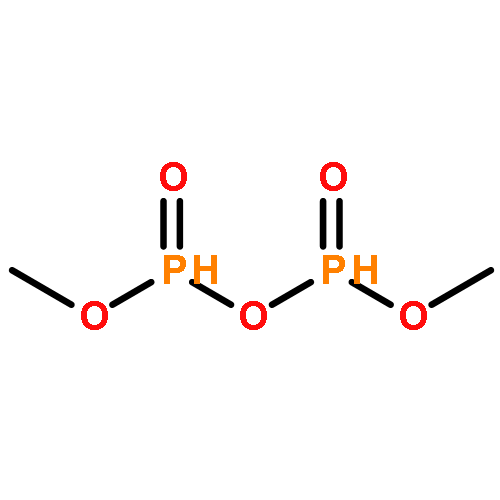 Diphosphonic acid, dimethyl ester