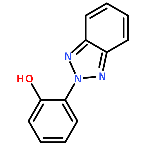 Phenol,2-(2H-benzotriazol-2-yl)-