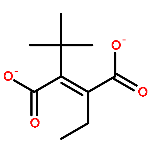 2-Butenedioic acid(2E)-, 1-(1,1-dimethylethyl) 4-ethyl ester