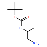 (R)-tert-Butyl (1-aminopropan-2-yl)carbamate