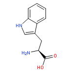 Indolyl, 3-[(2S)-2-amino-2-carboxyethyl]-