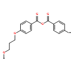 Poly(oxy-1,3-propanediyloxy-1,4-phenylenecarbonyloxycarbonyl-1,4-phenylene)