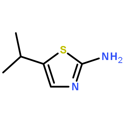 5-Isopropylthiazol-2-amine