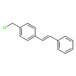 4-CHLOROMETHYLSTILBENE