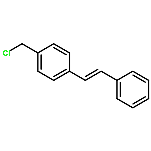 4-CHLOROMETHYLSTILBENE