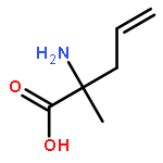 (S)-2-amino-2-methyl-4-pentenoicacid