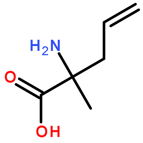 (S)-2-amino-2-methyl-4-pentenoicacid